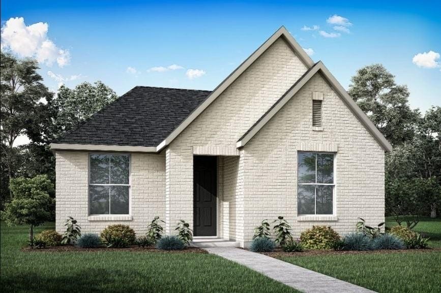3121 Eddington, McKinney, TX 75071, 3 Bedrooms Bedrooms, ,2 BathroomsBathrooms,Residential,For Sale,3121 Eddington,20956838