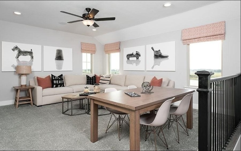 3104 Lenten Rose, McKinney, TX 75071, 3 Habitaciones Habitaciones , ,2 BañosBaños,Residential,En Venta,3104 Lenten Rose,20956897