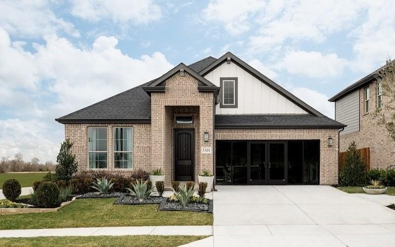 3116 Hoyle, McKinney, TX 75071, 3 Bedrooms Bedrooms, ,2 BathroomsBathrooms,Residential,For Sale,3116 Hoyle,20956918