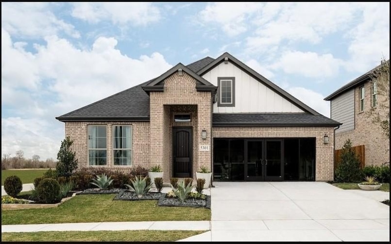 3129 Hoyle, McKinney, TX 75071, 4 Bedrooms Bedrooms, ,3 BathroomsBathrooms,Residential,For Sale,3129 Hoyle,20956936