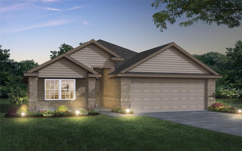 2432 Texas Ash Way, Fort Worth, TX 76123, 3 Bedrooms Bedrooms, ,2 BathroomsBathrooms,Residential,For Sale,2432 Texas Ash Way,20956946