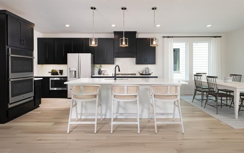 3124 Hoyle, McKinney, TX 75071, 5 Habitaciones Habitaciones , ,3 BañosBaños,Residential,En Venta,3124 Hoyle,20956952