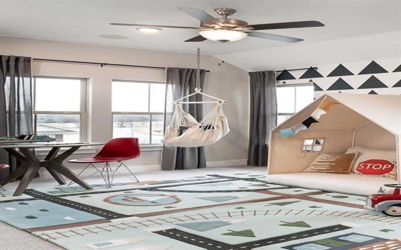 3124 Hoyle, McKinney, TX 75071, 5 Habitaciones Habitaciones , ,3 BañosBaños,Residential,En Venta,3124 Hoyle,20956952