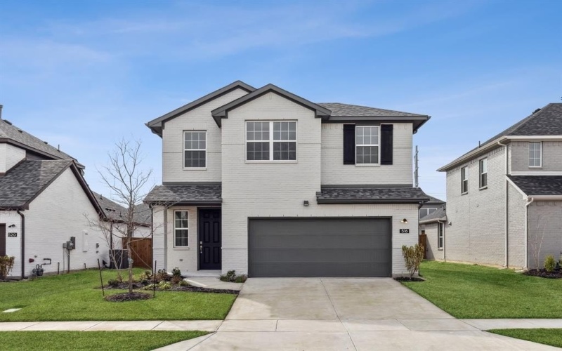 3113 Lucia Way, Princeton, TX 75407, 3 Habitaciones Habitaciones , ,2 BañosBaños,Residential,En Venta,3113 Lucia Way,20956969