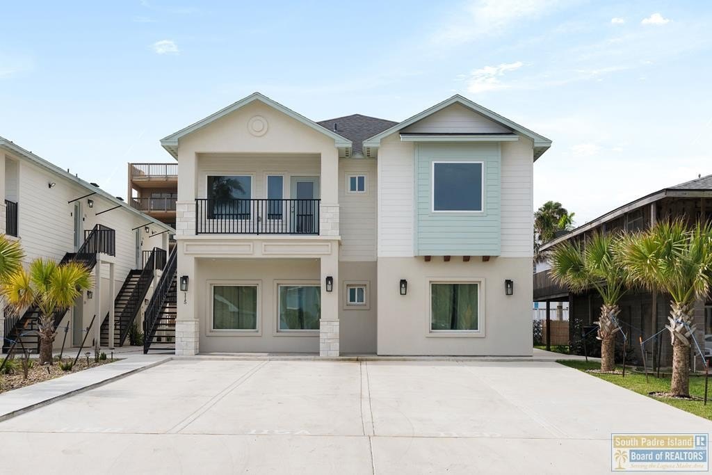 115 Marlin St. #C, South Padre Island, TX 78597, 2 Habitaciones Habitaciones , ,2 BañosBaños,Residential,En Venta,115 Marlin St.,103845