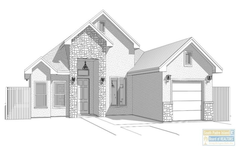 TBD Juan Castillo Ave., Port Isabel, TX 78578, 3 Bedrooms Bedrooms, ,2 BathroomsBathrooms,Residential,For Sale,TBD Juan Castillo Ave.,103848
