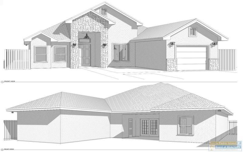 TBD Juan Castillo Ave., Port Isabel, TX 78578, 3 Bedrooms Bedrooms, ,2 BathroomsBathrooms,Residential,For Sale,TBD Juan Castillo Ave.,103848
