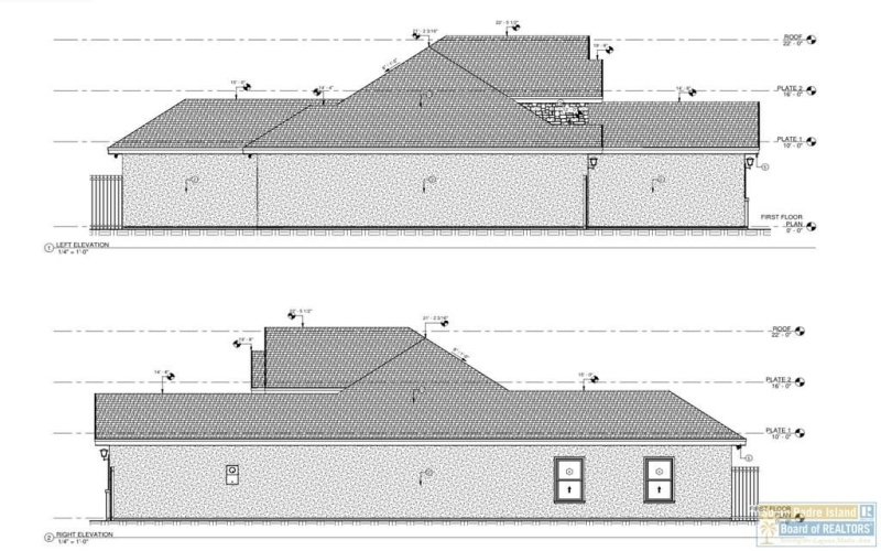 TBD Juan Castillo Ave., Port Isabel, TX 78578, 3 Bedrooms Bedrooms, ,2 BathroomsBathrooms,Residential,For Sale,TBD Juan Castillo Ave.,103848
