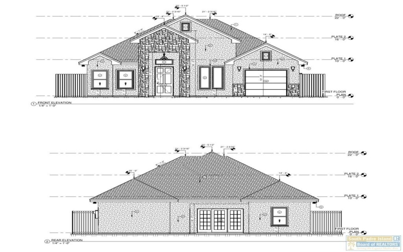 TBD Juan Castillo Ave., Port Isabel, TX 78578, 3 Bedrooms Bedrooms, ,2 BathroomsBathrooms,Residential,For Sale,TBD Juan Castillo Ave.,103848