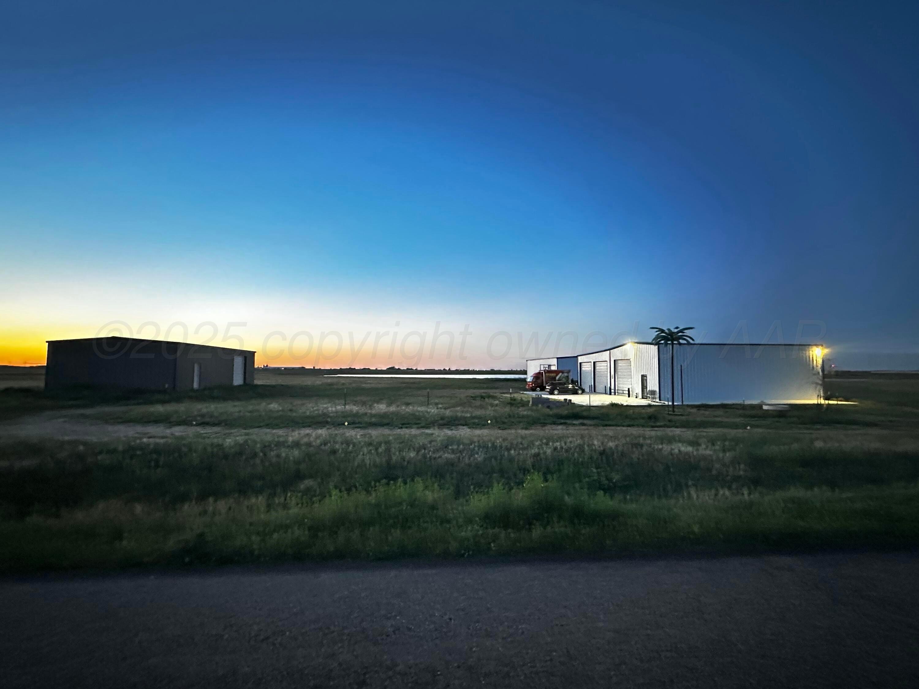 11600 Rockwell Road, Canyon, TX 79119, ,Commercial Sale,En Venta,11600 Rockwell Road,25-4837