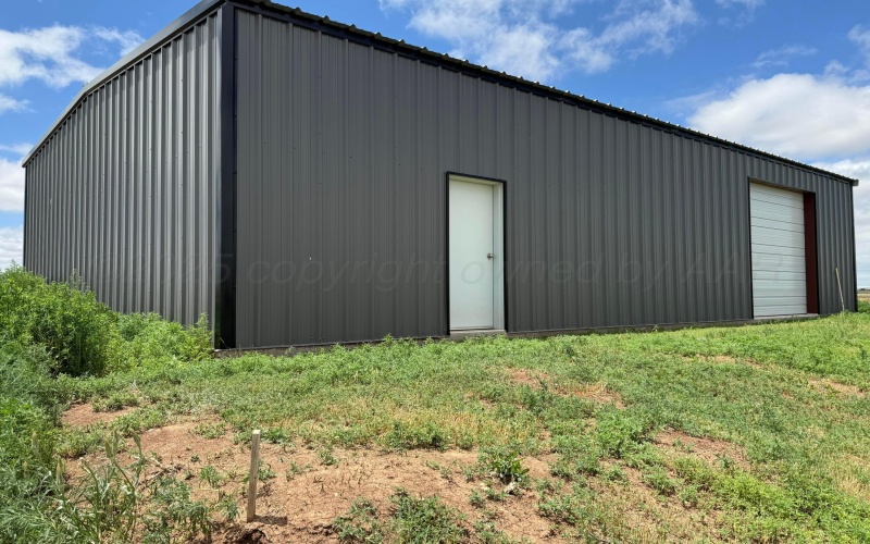 11600 Rockwell Road, Canyon, TX 79119, ,Commercial Sale,En Venta,11600 Rockwell Road,25-4837