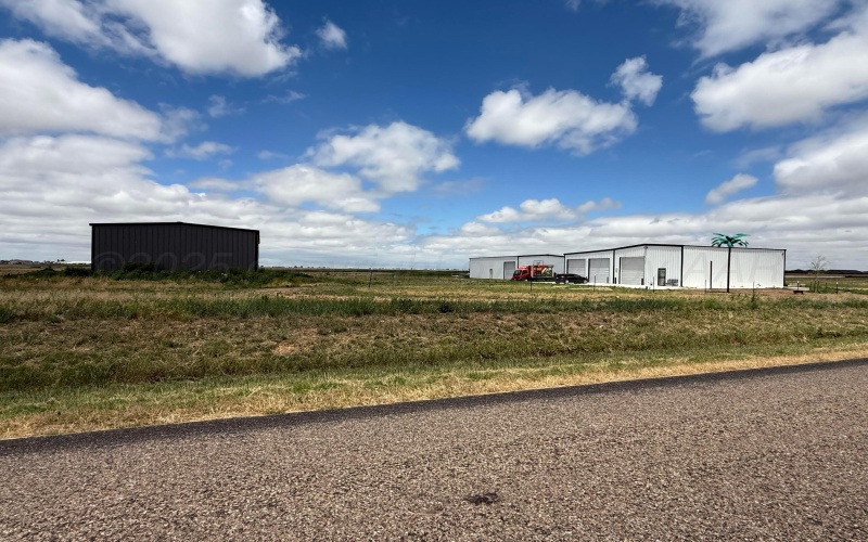 11600 Rockwell Road, Canyon, TX 79119, ,Commercial Sale,En Venta,11600 Rockwell Road,25-4837