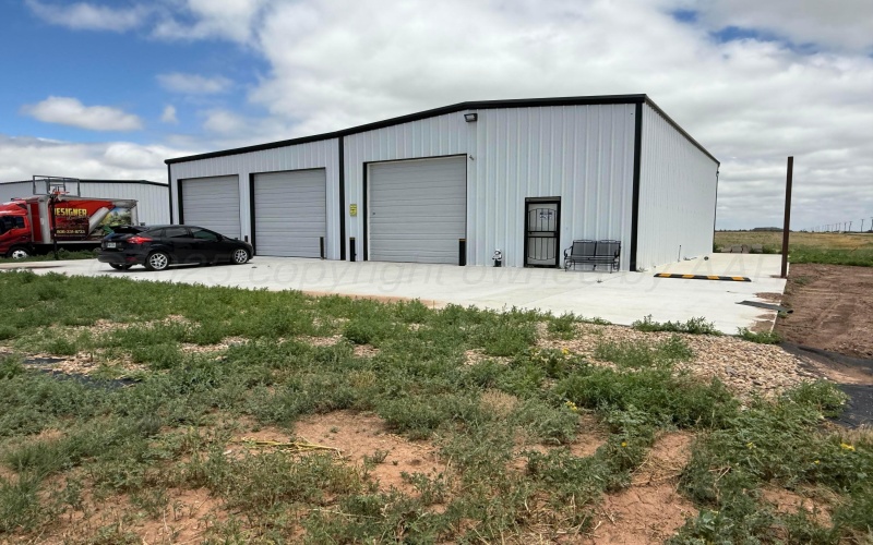 11600 Rockwell Road, Canyon, TX 79119, ,Commercial Sale,En Venta,11600 Rockwell Road,25-4837