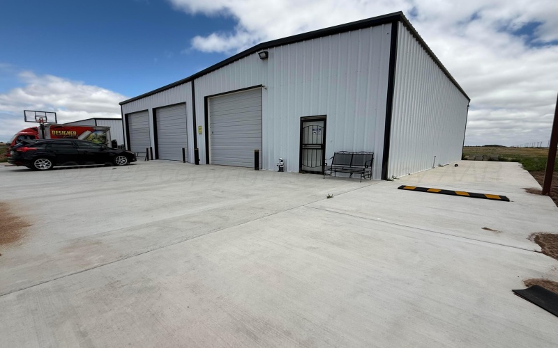 11600 Rockwell Road, Canyon, TX 79119, ,Commercial Sale,En Venta,11600 Rockwell Road,25-4837