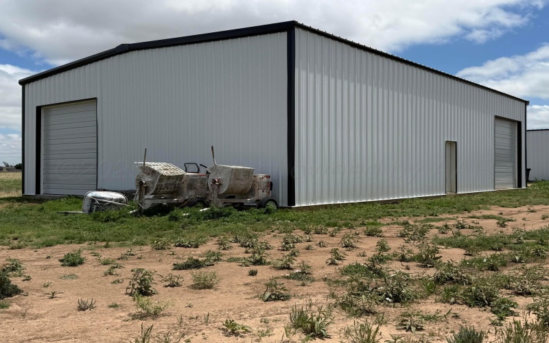 11600 Rockwell Road, Canyon, TX 79119, ,Commercial Sale,En Venta,11600 Rockwell Road,25-4837