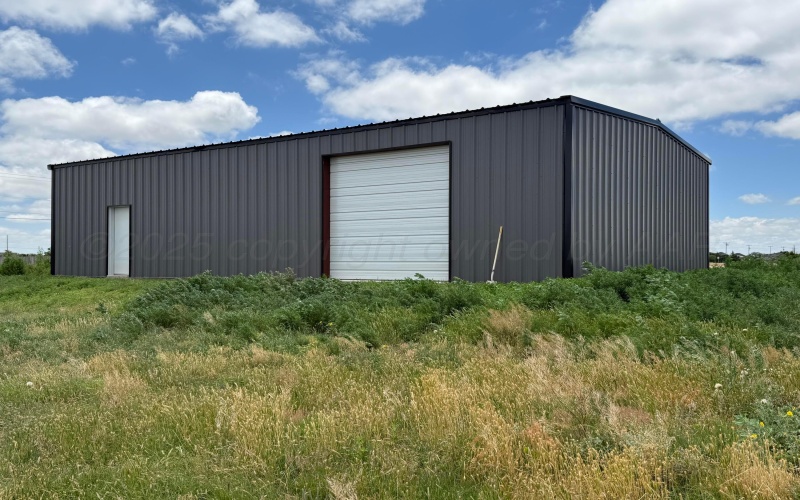 11600 Rockwell Road, Canyon, TX 79119, ,Commercial Sale,En Venta,11600 Rockwell Road,25-4837