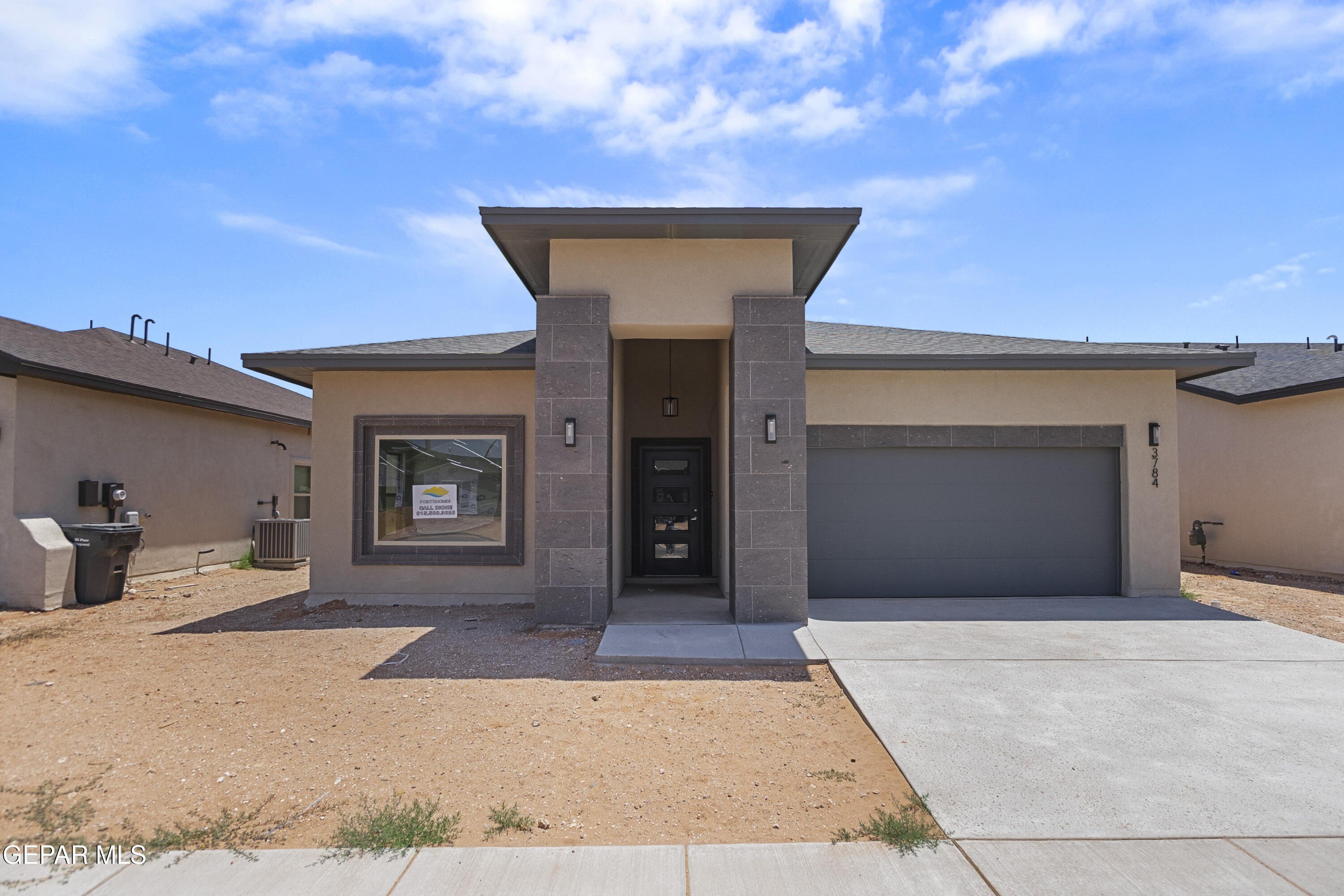 3784 Surmise Street, El Paso, TX 79938, 4 Habitaciones Habitaciones , ,2 BañosBaños,Residential,En Venta,3784 Surmise Street,923856