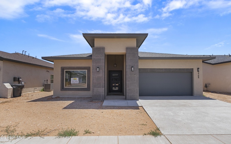 3784 Surmise Street, El Paso, TX 79938, 4 Habitaciones Habitaciones , ,2 BañosBaños,Residential,En Venta,3784 Surmise Street,923856