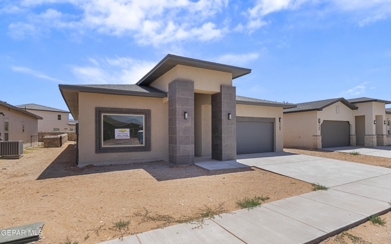 3784 Surmise Street, El Paso, TX 79938, 4 Habitaciones Habitaciones , ,2 BañosBaños,Residential,En Venta,3784 Surmise Street,923856