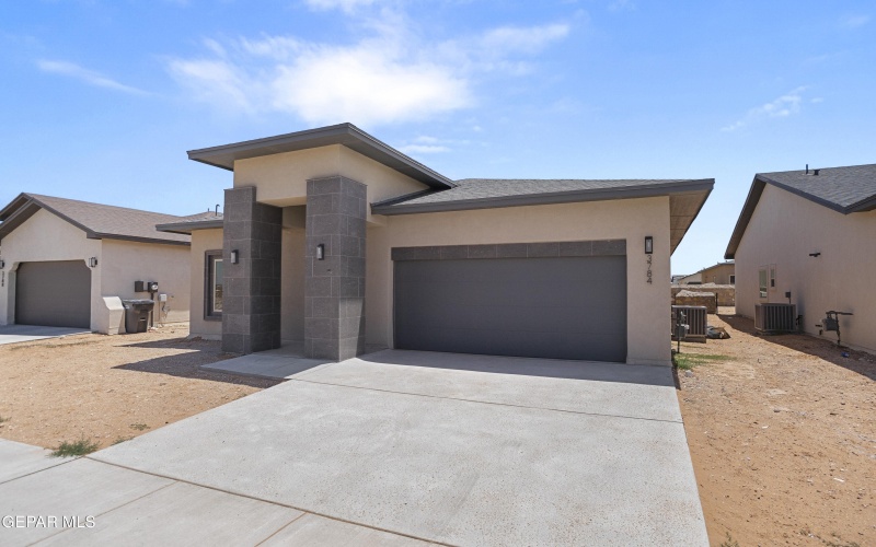 3784 Surmise Street, El Paso, TX 79938, 4 Habitaciones Habitaciones , ,2 BañosBaños,Residential,En Venta,3784 Surmise Street,923856