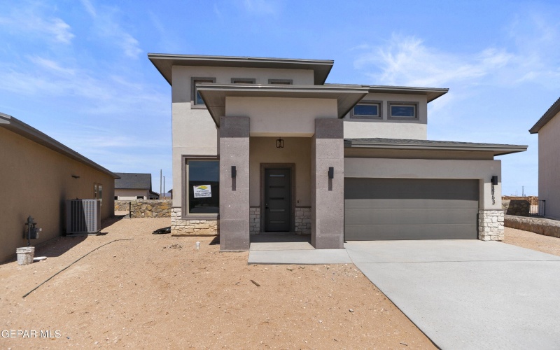 3753 Focus Place, El Paso, TX 79938, 3 Bedrooms Bedrooms, ,2 BathroomsBathrooms,Residential,For Sale,3753 Focus Place,923883