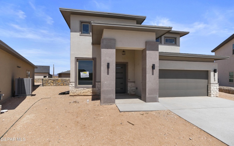 3753 Focus Place, El Paso, TX 79938, 3 Bedrooms Bedrooms, ,2 BathroomsBathrooms,Residential,For Sale,3753 Focus Place,923883