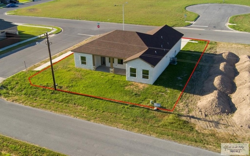 3729 MARCO AVE, HARLINGEN, TX 78550, 3 Habitaciones Habitaciones , ,2 BañosBaños,Residential,En Venta,3729 MARCO AVE,29751737