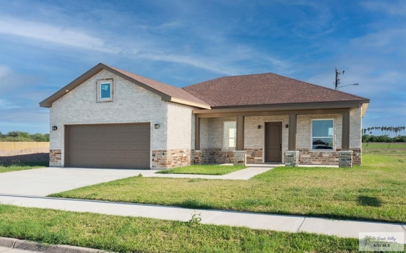 3729 MARCO AVE, HARLINGEN, TX 78550, 3 Habitaciones Habitaciones , ,2 BañosBaños,Residential,En Venta,3729 MARCO AVE,29751737