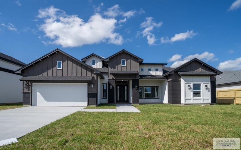 6243 QUEENS WOODS, BROWNSVILLE, TX 78526, 4 Bedrooms Bedrooms, ,3 BathroomsBathrooms,Residential,For Sale,6243 QUEENS WOODS,29765721