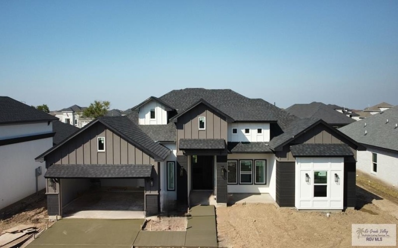 6243 QUEENS WOODS, BROWNSVILLE, TX 78526, 4 Bedrooms Bedrooms, ,3 BathroomsBathrooms,Residential,For Sale,6243 QUEENS WOODS,29765721