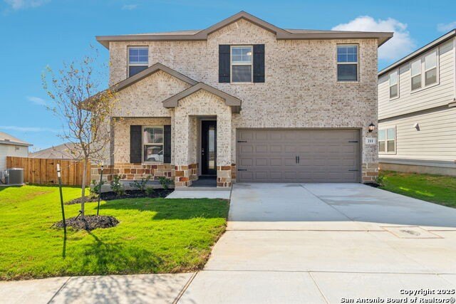 211 Prominence Way, Cibolo, TX 78108, 4 Habitaciones Habitaciones , ,2 BañosBaños,Residential,En Venta,211 Prominence Way,1872512