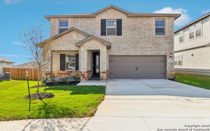 211 Prominence Way, Cibolo, TX 78108, 4 Habitaciones Habitaciones , ,2 BañosBaños,Residential,En Venta,211 Prominence Way,1872512