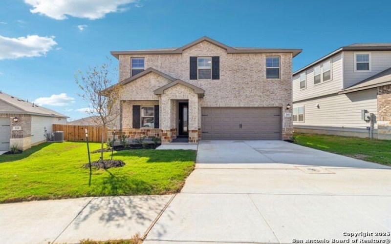 211 Prominence Way, Cibolo, TX 78108, 4 Habitaciones Habitaciones , ,2 BañosBaños,Residential,En Venta,211 Prominence Way,1872512
