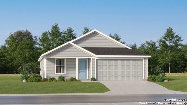 136 Darby Drive, Fredericksburg, TX 78624, 3 Bedrooms Bedrooms, ,2 BathroomsBathrooms,Residential,For Sale,136 Darby Drive,1872552
