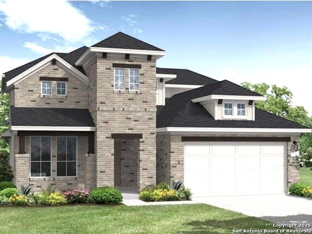 2515 Sueno Point, San Antonio, TX 78245, 4 Habitaciones Habitaciones , ,3 BañosBaños,Residential,En Venta,2515 Sueno Point,1872575