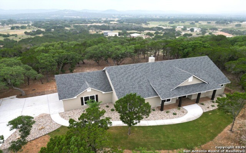 108 Palomino Springs, Bandera, TX 78003, 3 Bedrooms Bedrooms, ,2 BathroomsBathrooms,Residential,For Sale,108 Palomino Springs,1872653