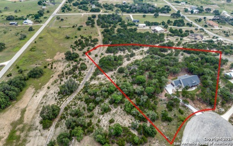 108 Palomino Springs, Bandera, TX 78003, 3 Bedrooms Bedrooms, ,2 BathroomsBathrooms,Residential,For Sale,108 Palomino Springs,1872653