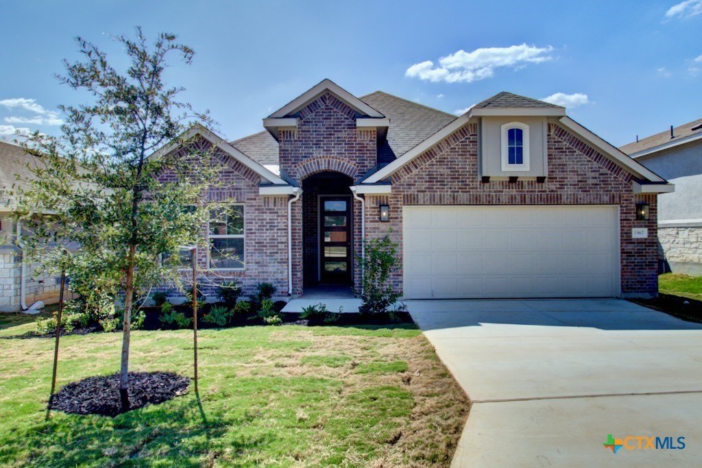 1816 Heritage Maples, New Braunfels, TX 78132, 4 Habitaciones Habitaciones , ,3 BañosBaños,Residential,En Venta,1816 Heritage Maples,582121