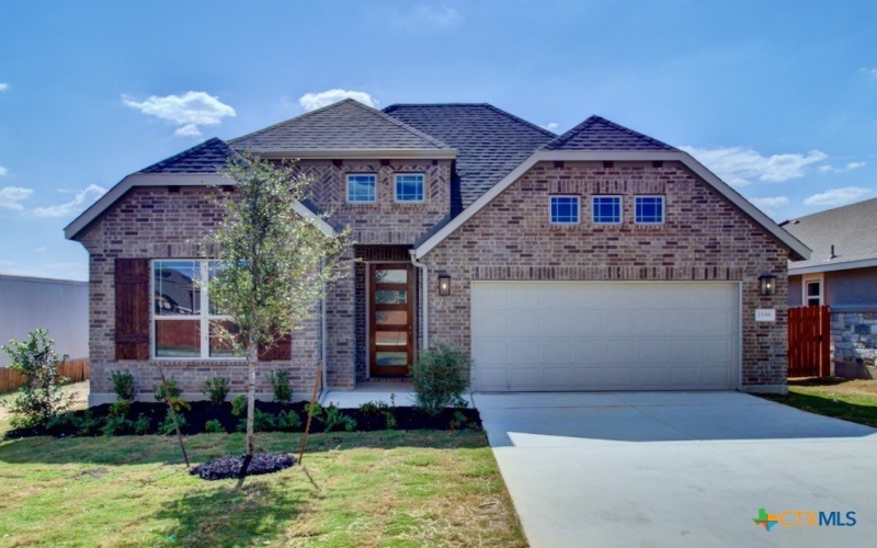 1752 Heritage Maples, New Braunfels, TX 78132, 3 Bedrooms Bedrooms, ,2 BathroomsBathrooms,Residential,For Sale,1752 Heritage Maples,582171