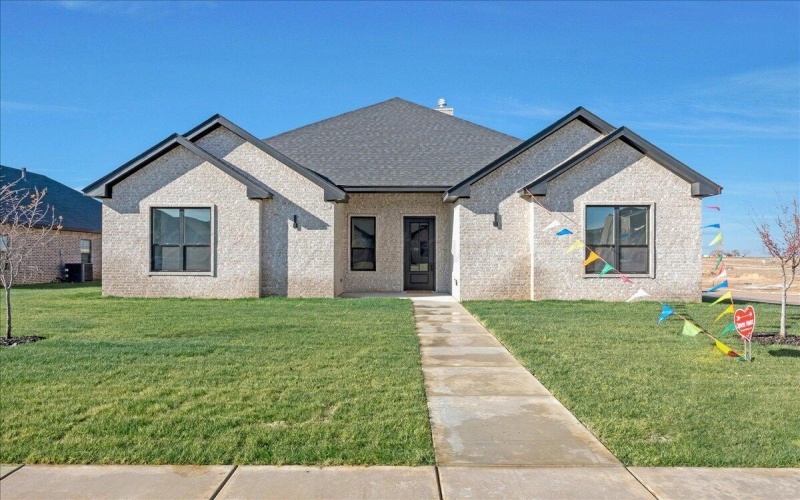 5804 Sheridan Street, Amarillo, TX 79119, 4 Bedrooms Bedrooms, ,2 BathroomsBathrooms,Residential,For Sale,5804 Sheridan Street,25-2211