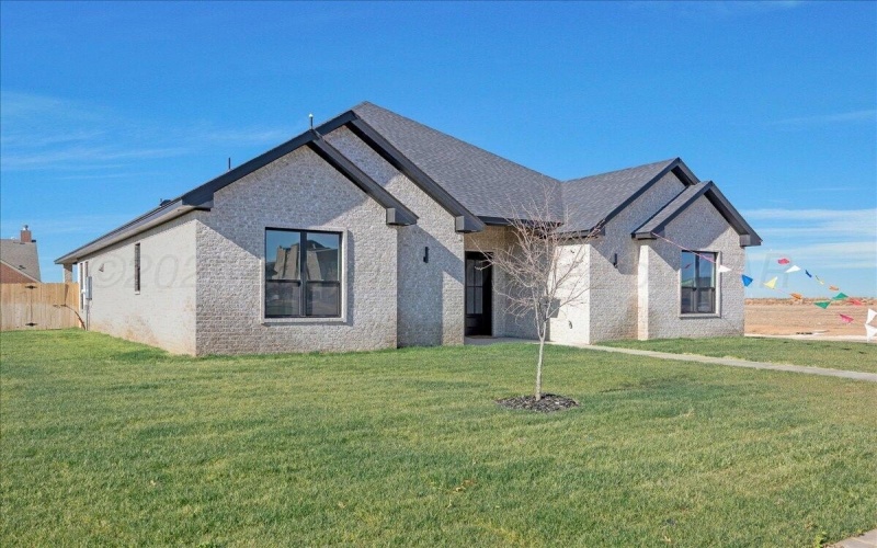 5804 Sheridan Street, Amarillo, TX 79119, 4 Bedrooms Bedrooms, ,2 BathroomsBathrooms,Residential,For Sale,5804 Sheridan Street,25-2211