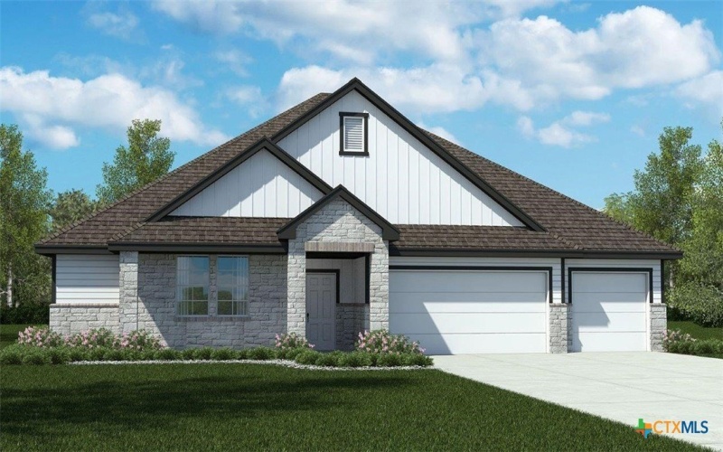 14920 Armstrong Loop, Salado, TX 76571, 4 Bedrooms Bedrooms, ,3 BathroomsBathrooms,Residential,For Sale,14920 Armstrong Loop,582188