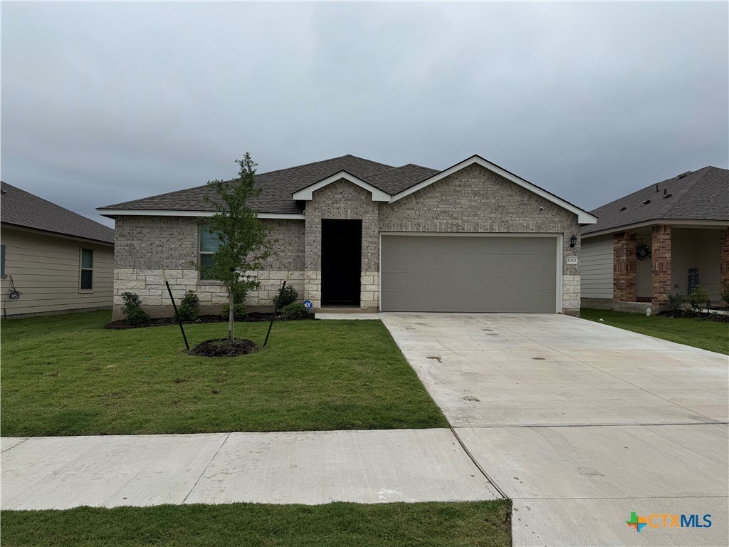 1010 Prairie Clover Drive, Killeen, TX 76543, 3 Bedrooms Bedrooms, ,2 BathroomsBathrooms,Residential Lease,For Rent,1010 Prairie Clover Drive,582196
