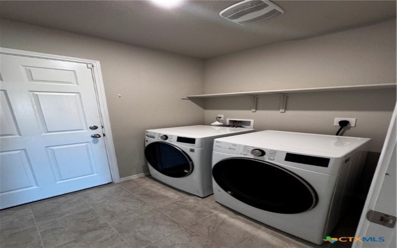 1010 Prairie Clover Drive, Killeen, TX 76543, 3 Bedrooms Bedrooms, ,2 BathroomsBathrooms,Residential Lease,For Rent,1010 Prairie Clover Drive,582196