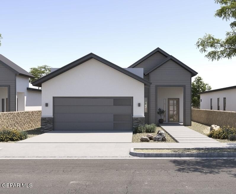976 Barbara Ct Avenue, Socorro, TX 79927, 3 Habitaciones Habitaciones , ,2 BañosBaños,Residential,En Venta,976 Barbara Ct Avenue,923902