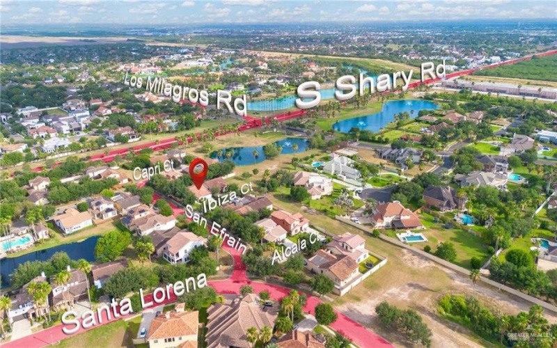2908 Ibiza Court, Mission, TX 78572, 3 Habitaciones Habitaciones , ,3 BañosBaños,Residential,En Venta,2908 Ibiza Court,472990