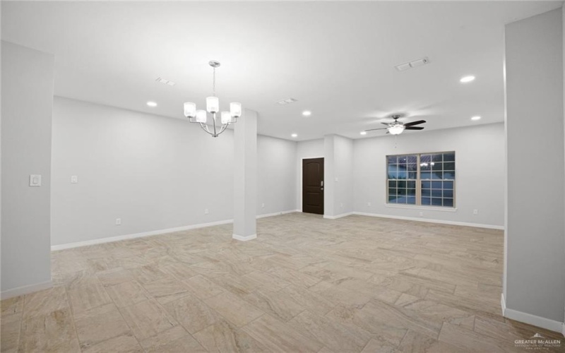 2905 Capri Court, Mission, TX 78572, 3 Habitaciones Habitaciones , ,2 BañosBaños,Residential,En Venta,2905 Capri Court,472993