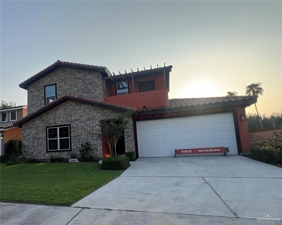 2908 Alcala Court, Mission, TX 78572, 3 Habitaciones Habitaciones , ,2 BañosBaños,Residential,En Venta,2908 Alcala Court,472997