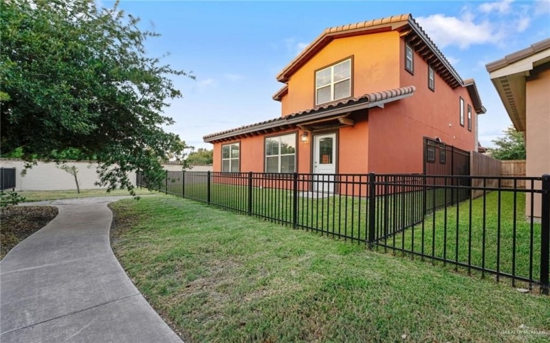 2906 Alcala Court, Mission, TX 78572, 3 Habitaciones Habitaciones , ,2 BañosBaños,Residential,En Venta,2906 Alcala Court,473001