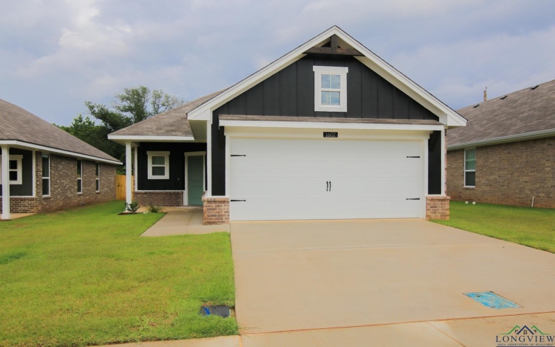 1602 Everwood Ct, Longview, TX 75604, 3 Habitaciones Habitaciones , ,2 BañosBaños,Residential,En Venta,1602 Everwood Ct,20253851